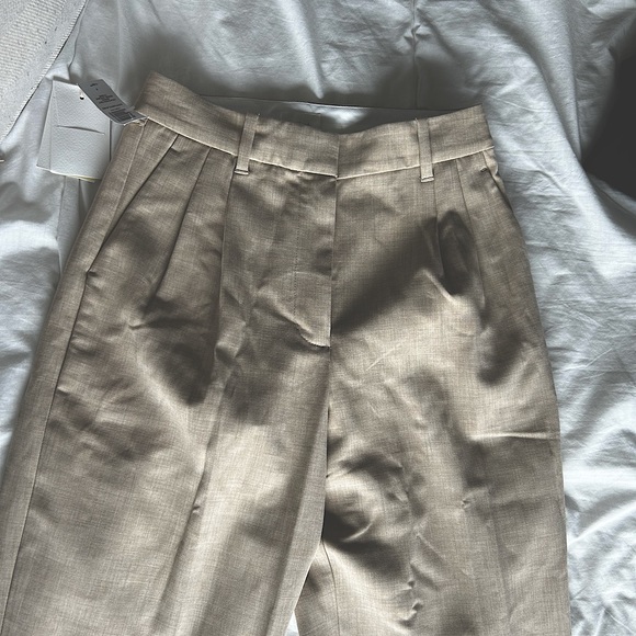 Wilfred effortless pant - Tall - Picture 3 of 8